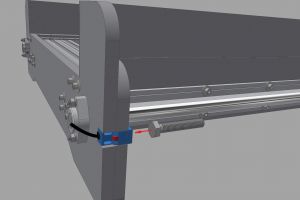 Для фрезеровки стали на cnc - что нужно улучшить?