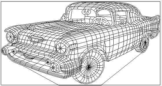 Dxf авто для компас