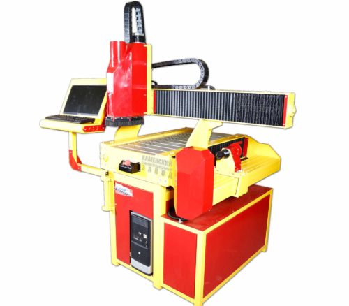 Фрезерные 3 осевые станки ЧПУ Super Wood Router - Станки ЧПУ | 777 Россия