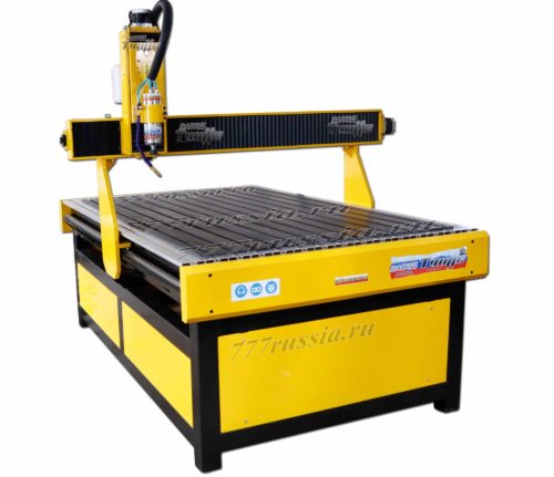 Станки ЧПУ - Станки ЧПУ | 777 Россия