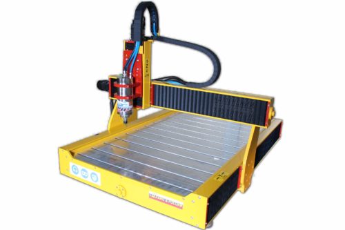 Фрезерные станки ЧПУ по дереву Cnc Wood Router - Станки ЧПУ | 777 Россия