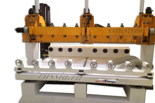 Станки ЧПУ - Станки ЧПУ | 777 Россия