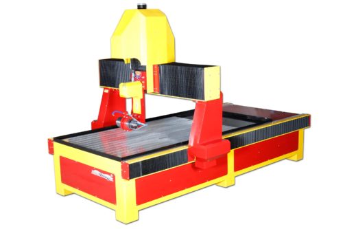 03 Professionalnyj Frezernyj Stanok Chpu Sm Pro | 777 Россия