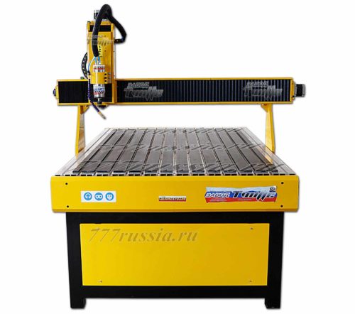 Станки ЧПУ - Станки ЧПУ | 777 Россия