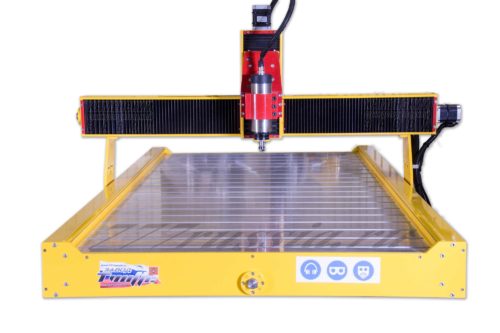 Фрезерные станки ЧПУ по дереву Cnc Wood Router - Станки ЧПУ | 777 Россия