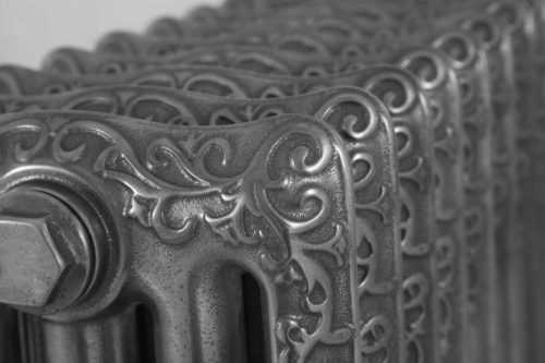 05 Litoj Chugun Batareya - Станки ЧПУ | 777 Россия