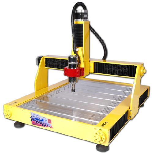 Фрезерный станок ЧПУ Мини фрезерные станки ЧПУ Cnc Mini | 777 Россия