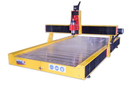Фрезерные станки ЧПУ по дереву Cnc Wood Router - Станки ЧПУ | 777 Россия