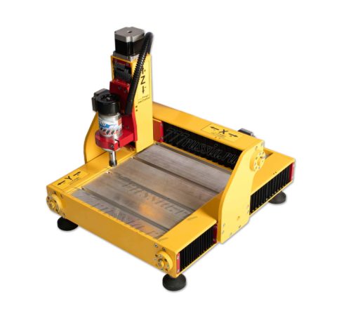 Фрезерный станок ЧПУ Мини фрезерные станки ЧПУ Cnc Mini | 777 Россия