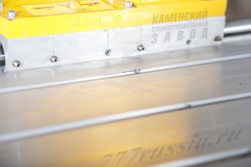 Фрезерный станок ЧПУ бизнес старт Lite | 777 Россия