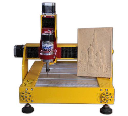 Фрезерный станок ЧПУ Мини фрезерные станки ЧПУ Cnc Mini | 777 Россия