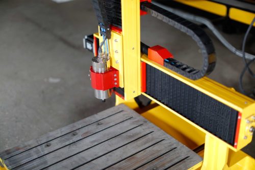 11 Stanok Chpu Frezernyj Nizkaya Cena 6060f | 777 Россия