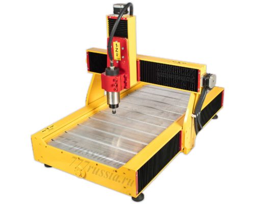 Фрезерные станки ЧПУ по дереву Cnc Wood Router - Станки ЧПУ | 777 Россия