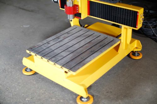 16 Stanok Chpu Frezernyj Nizkaya Cena 6060f | 777 Россия