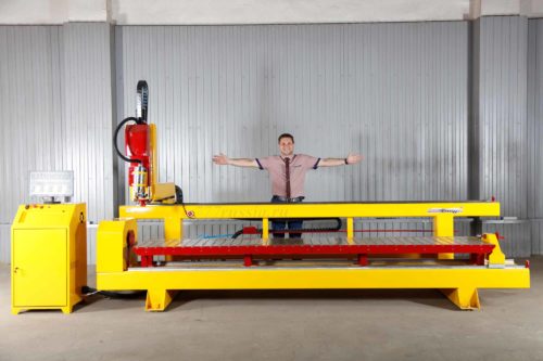 21 Stanok Kruglo Frezernyj Cnc 757 - Станки ЧПУ | 777 Россия