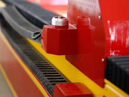 Станки ЧПУ - Станки ЧПУ | 777 Россия