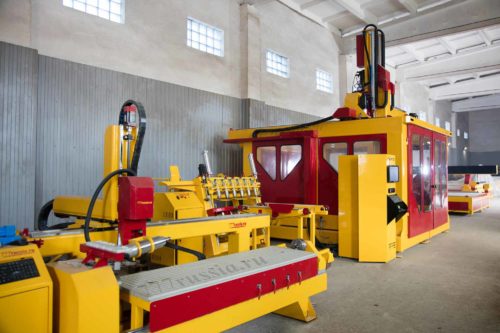 Obschie Foto 01 - Станки ЧПУ | 777 Россия