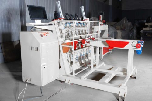 Obschie Photo 09 - Станки ЧПУ | 777 Россия