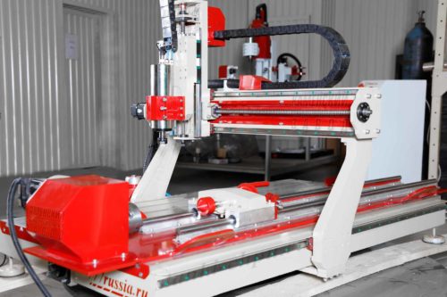 Obschie Photo 19 - Станки ЧПУ | 777 Россия